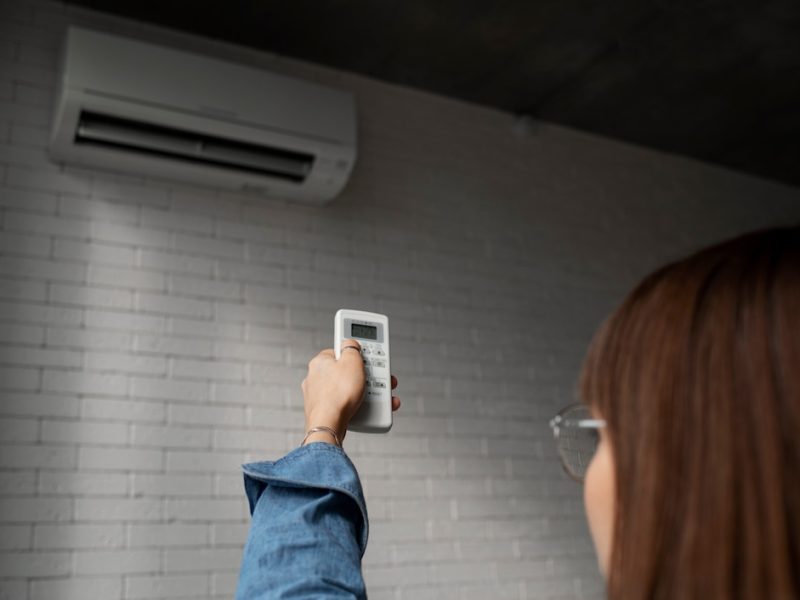 Jak wybrać idealny system klimatyzacyjny dla twojego domu: poradnik krok po kroku