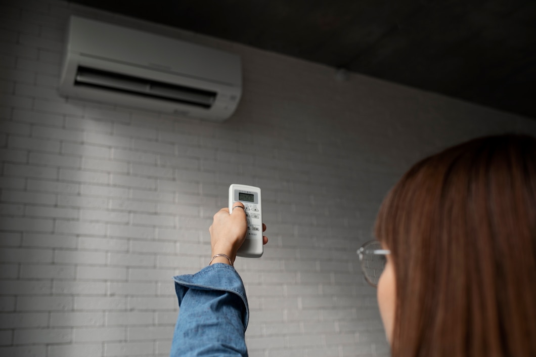 Jak wybrać idealny system klimatyzacyjny dla twojego domu: poradnik krok po kroku