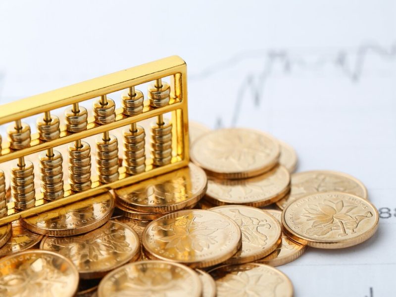 Czy inwestycja w monety bulionowe to bezpieczne schronienie dla twojego kapitału?