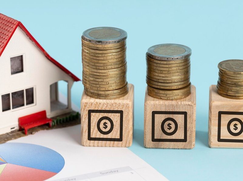 Czy warto zastanowić się nad kredytem hipotecznym bez wkładu własnego?