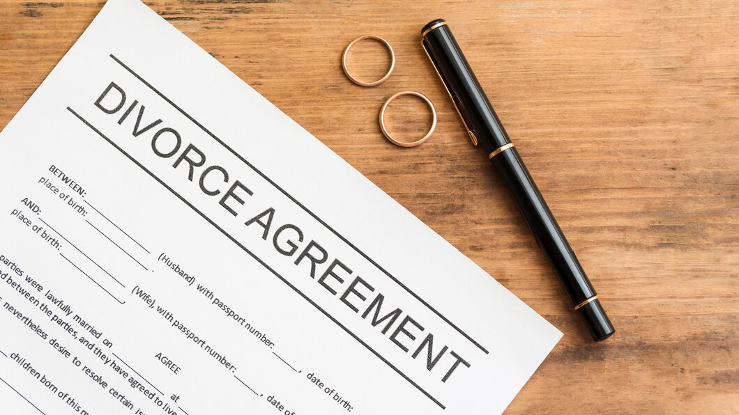Jak skutecznie przygotować się do rozwodu – porady prawne dla osób prywatnych