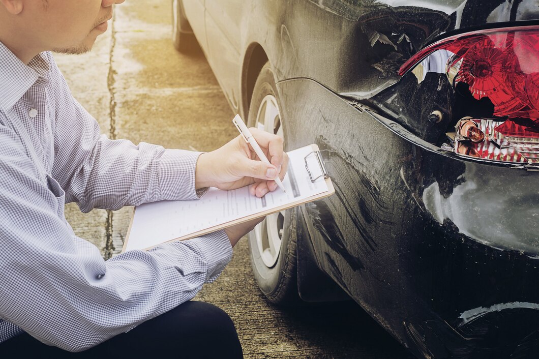 Jak skutecznie negocjować z ubezpieczycielem po wypadku samochodowym?