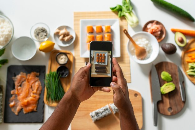 Jak aplikacje lojalnościowe mogą zrewolucjonizować relacje z klientami w branży gastronomicznej?